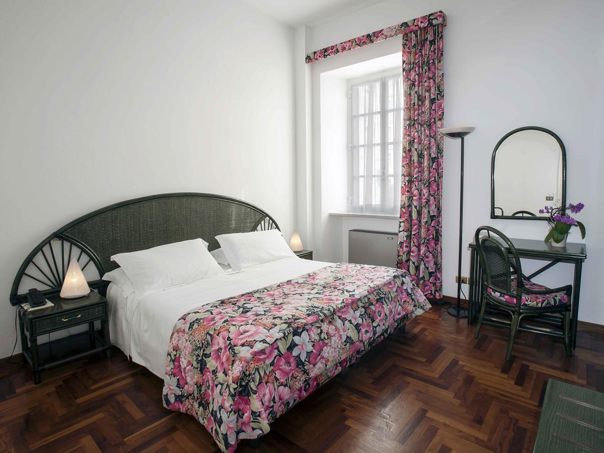 Lord Nelson - Camere เคียวารี ภายนอก รูปภาพ